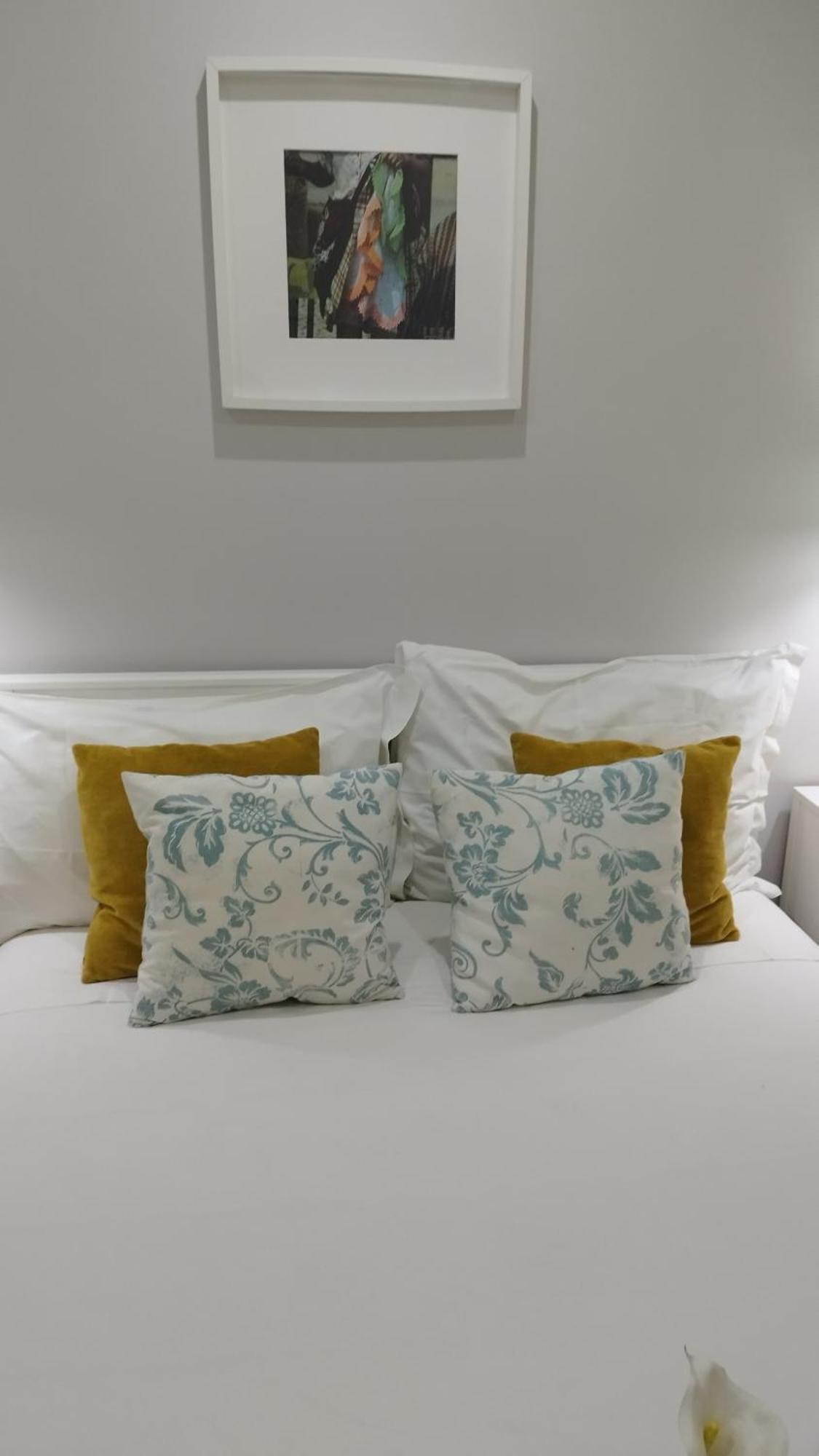 Ferhouse Dreams Patria Apartment นาซาเร ภายนอก รูปภาพ