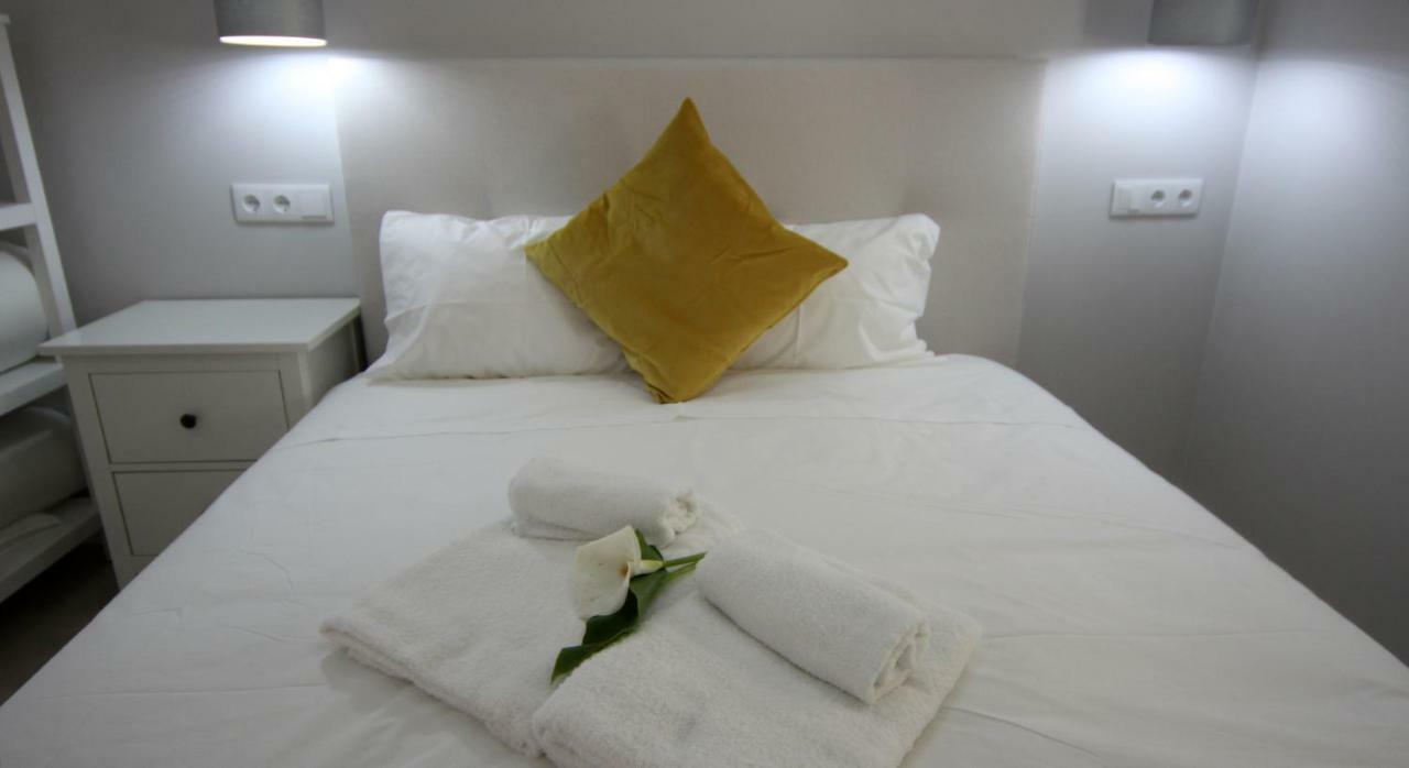 Ferhouse Dreams Patria Apartment นาซาเร ภายนอก รูปภาพ