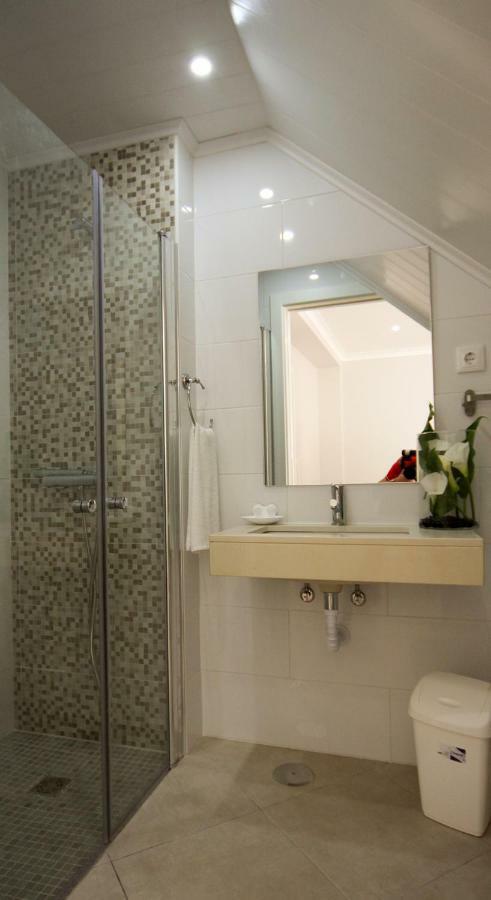 Ferhouse Dreams Patria Apartment นาซาเร ภายนอก รูปภาพ