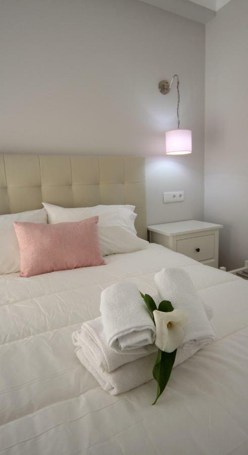 Ferhouse Dreams Patria Apartment นาซาเร ภายนอก รูปภาพ