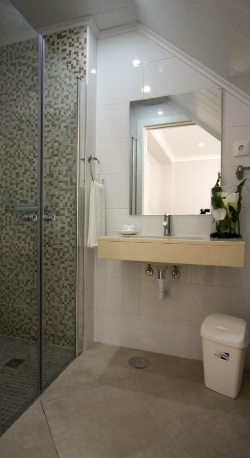 Ferhouse Dreams Patria Apartment นาซาเร ภายนอก รูปภาพ