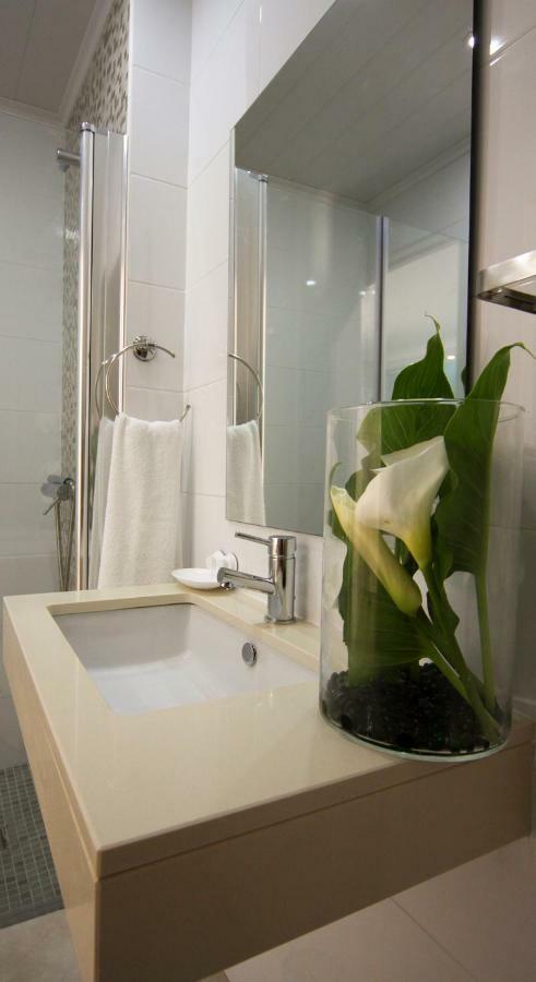 Ferhouse Dreams Patria Apartment นาซาเร ภายนอก รูปภาพ