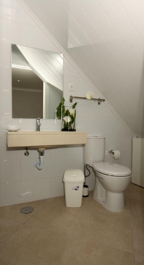 Ferhouse Dreams Patria Apartment นาซาเร ภายนอก รูปภาพ