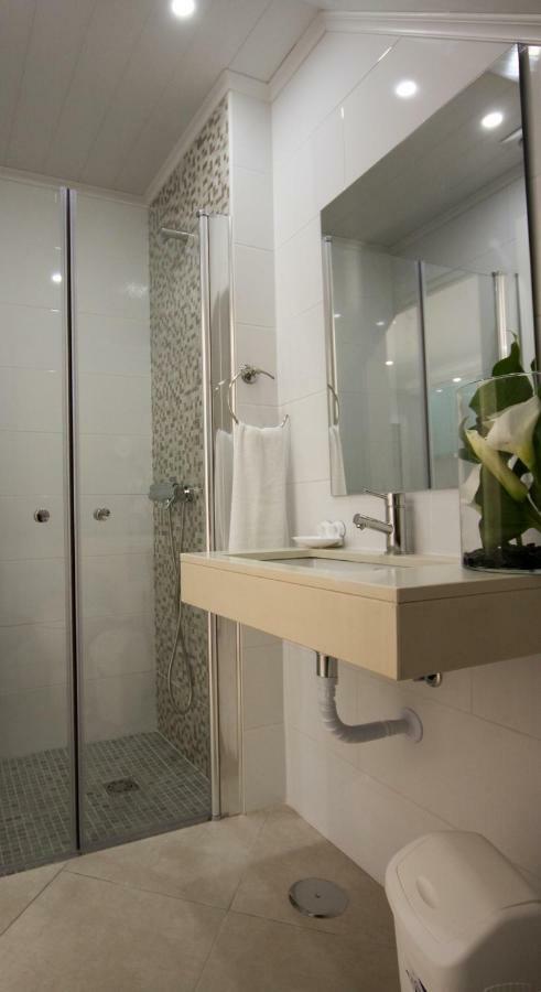 Ferhouse Dreams Patria Apartment นาซาเร ภายนอก รูปภาพ