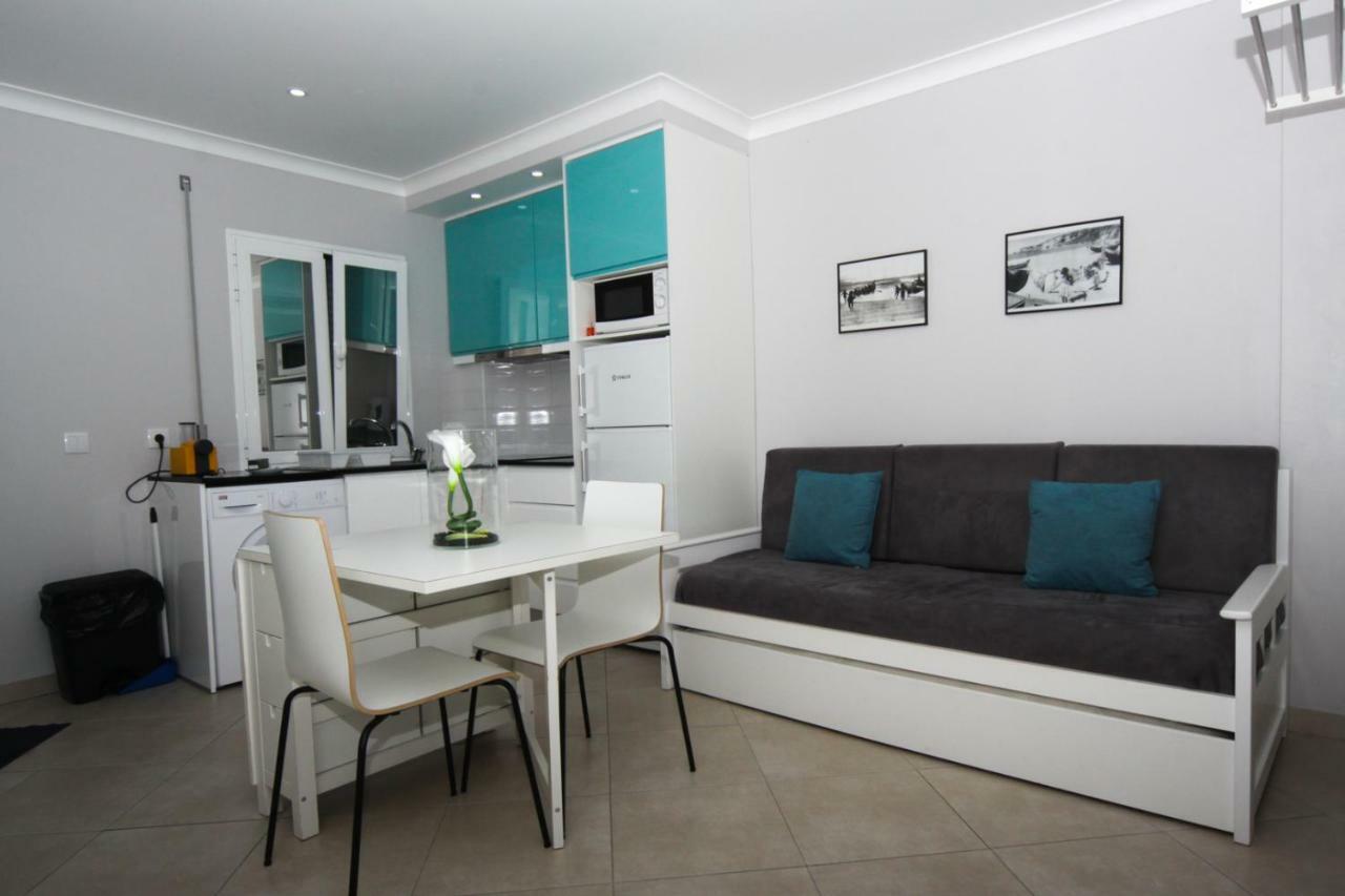 Ferhouse Dreams Patria Apartment นาซาเร ภายนอก รูปภาพ