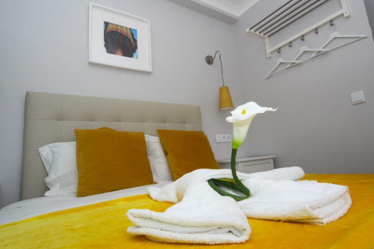 Ferhouse Dreams Patria Apartment นาซาเร ภายนอก รูปภาพ
