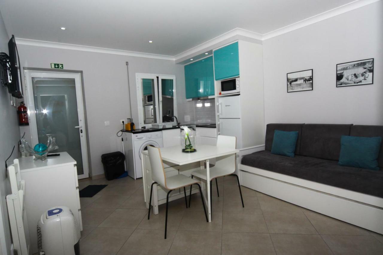 Ferhouse Dreams Patria Apartment นาซาเร ภายนอก รูปภาพ