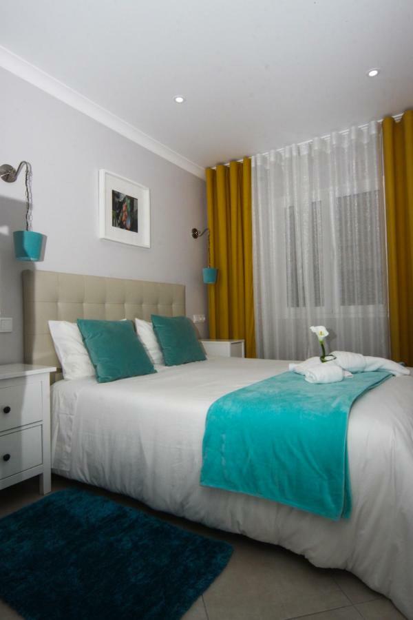 Ferhouse Dreams Patria Apartment นาซาเร ภายนอก รูปภาพ